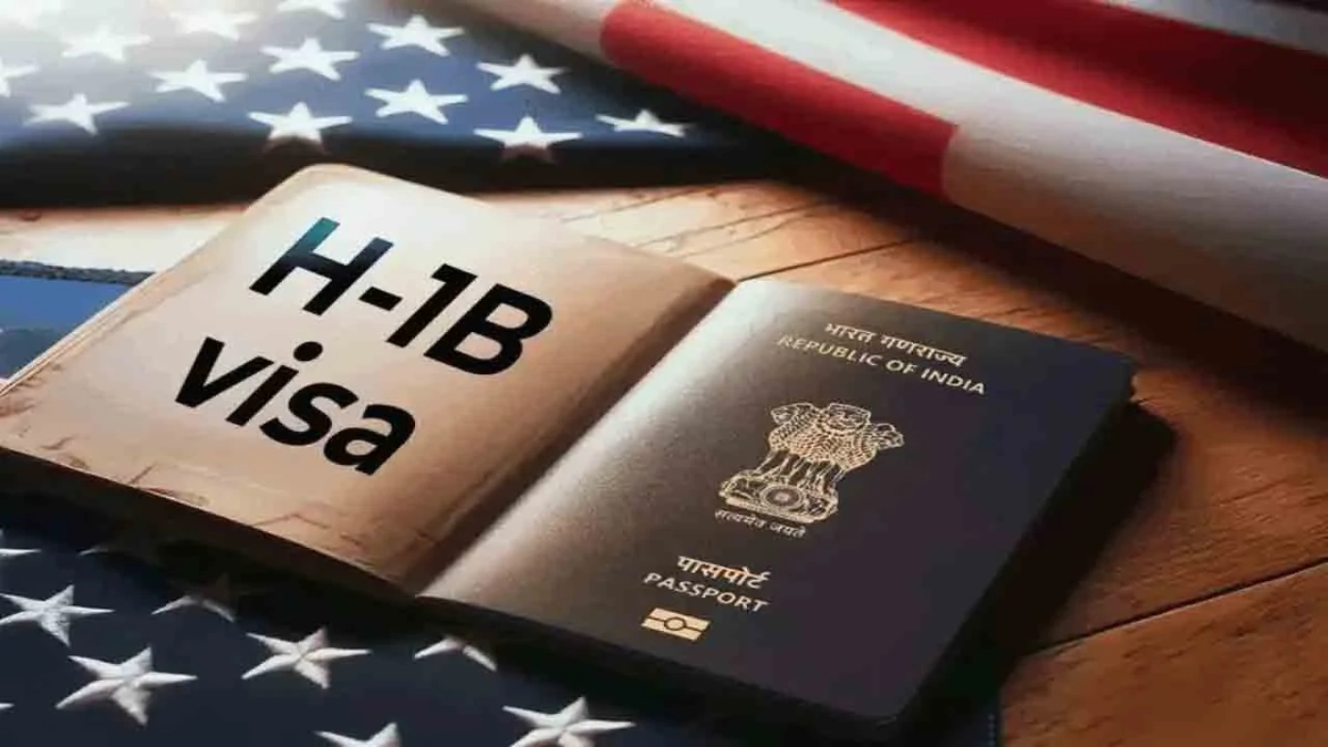 Florida Restricts H-1B Visas in Universities | Concerns Raised Over Foreign Experts