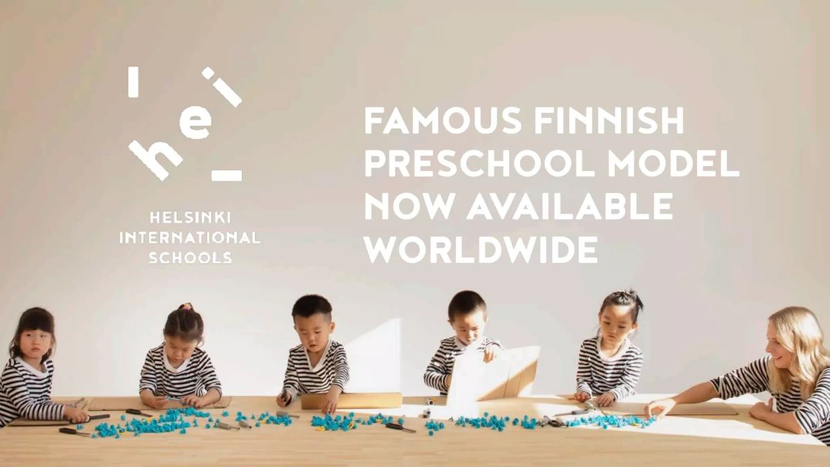 Finnish education models