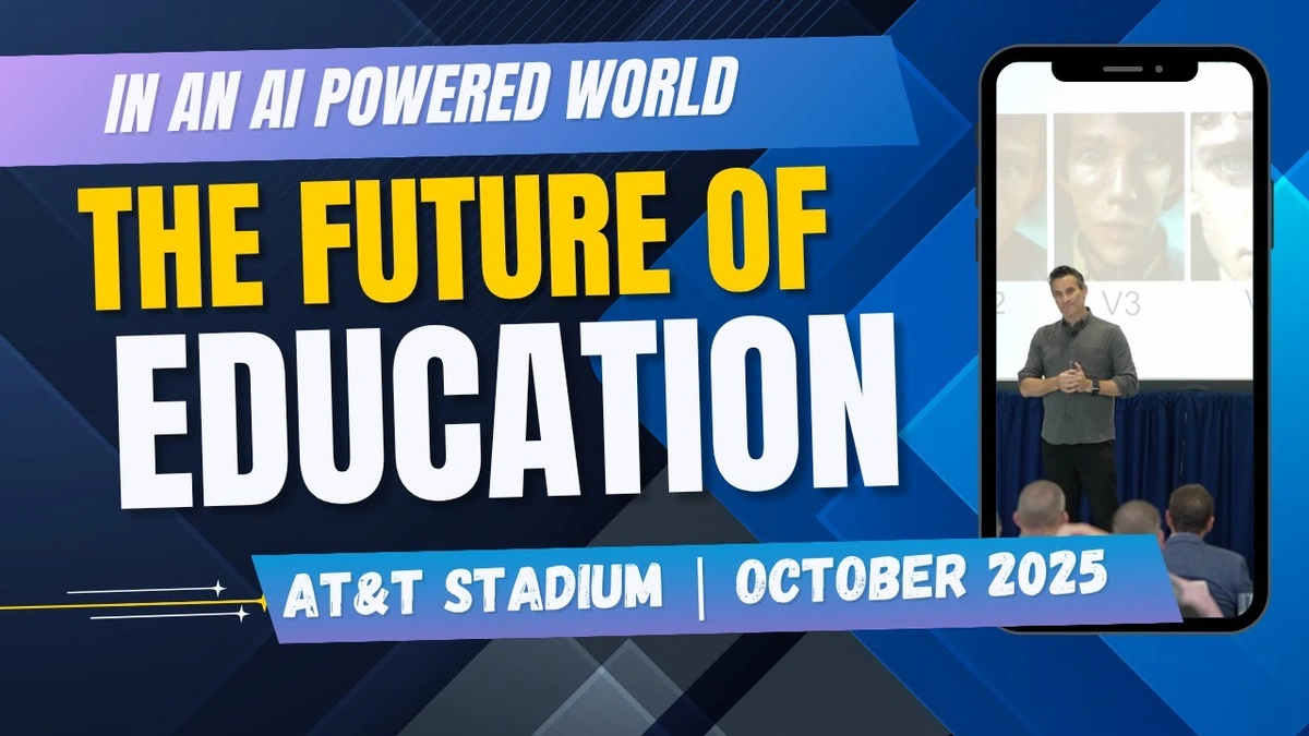 Raghav Gupta’s Impact on the Future of AI Education in India