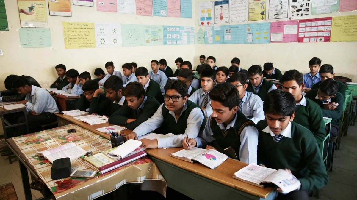 Why Does Educational Quality Matter? (More Than You Think)