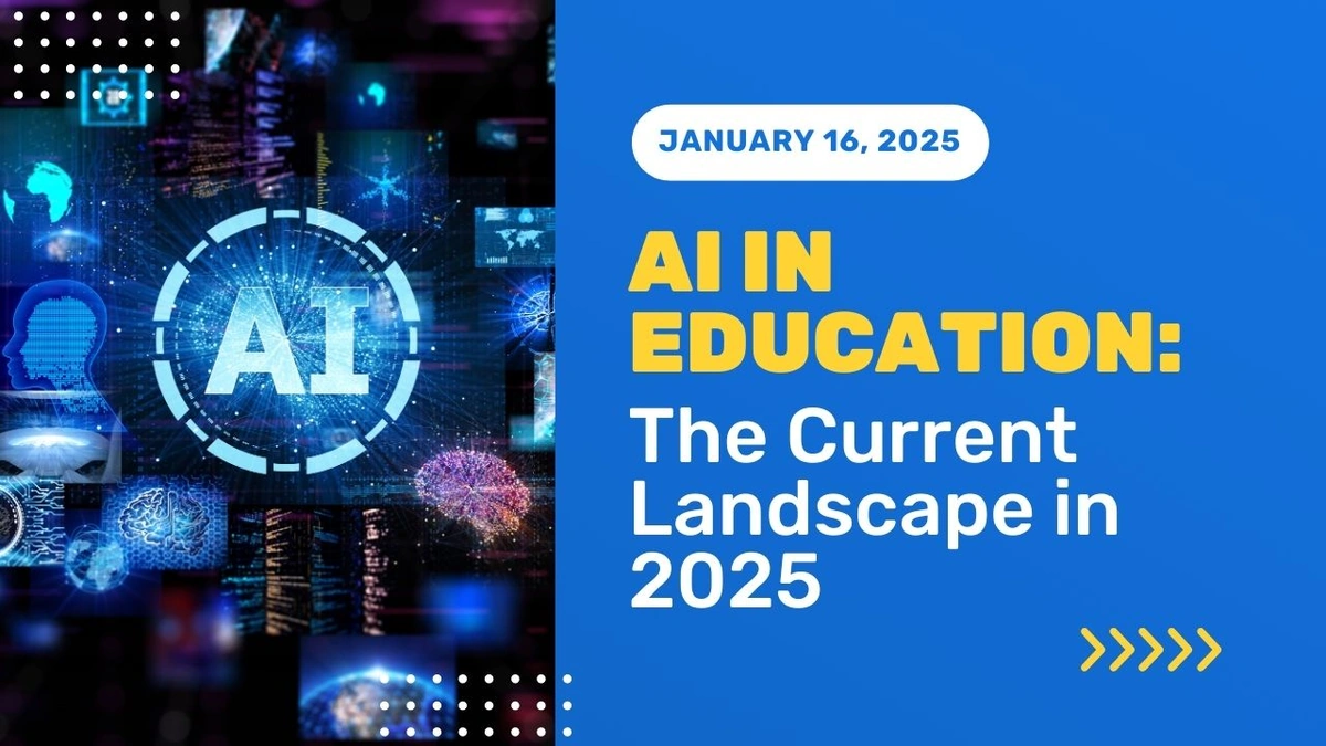 AI education