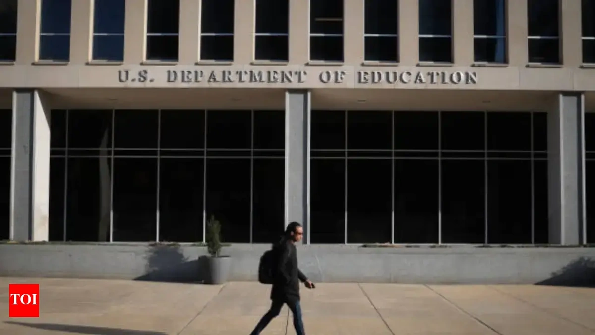 Education Department