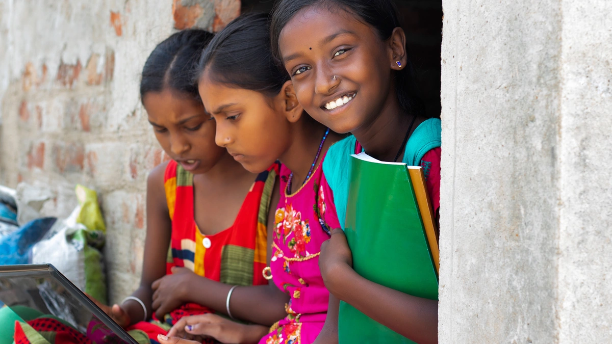 The "Why" Behind Beti Foundation's Mission