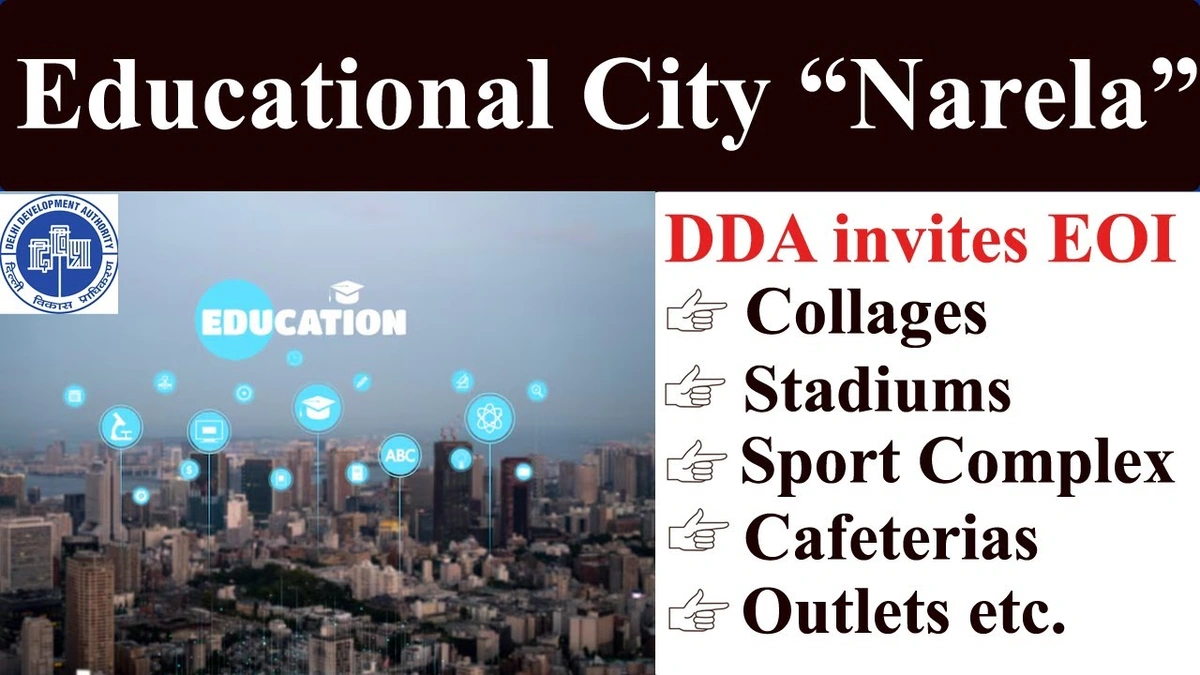 The Vision | More Than Just Bricks and Mortar