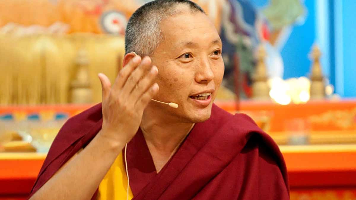 Tibetan Teachers Training