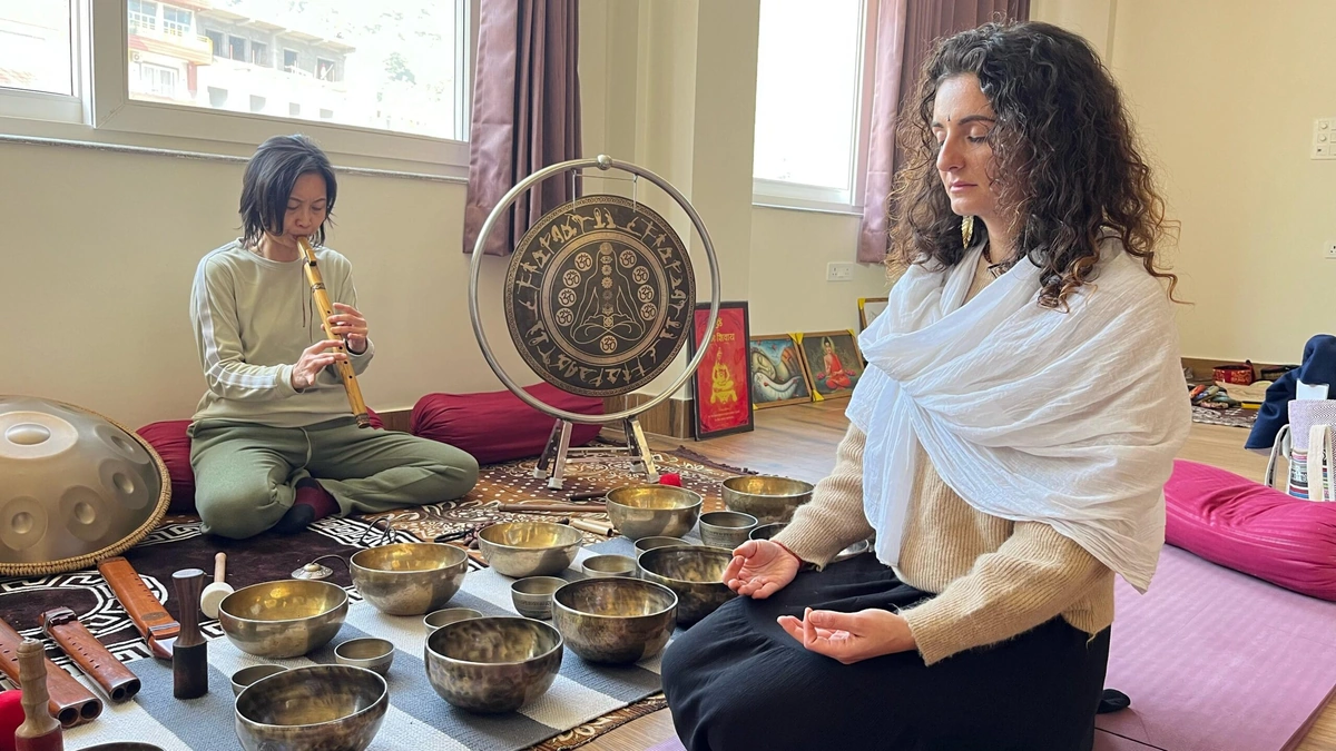 Why ThisTibetan Teachers TrainingMatters: More Than Just a Weekend