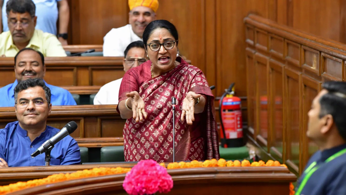 Narela Education Hub