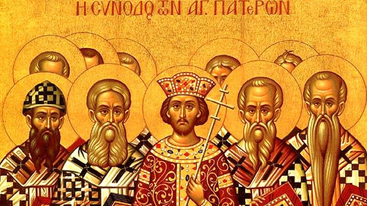 Pope Leo: Education Guided by Christian Identity