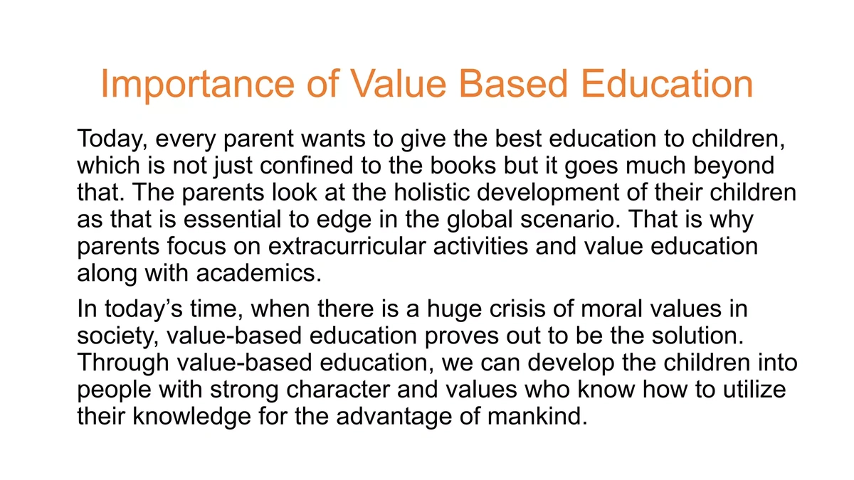 ISRO Chief Advocates Value-Based Education, Not Just Rote Learning: Why Students Need More Than Grades