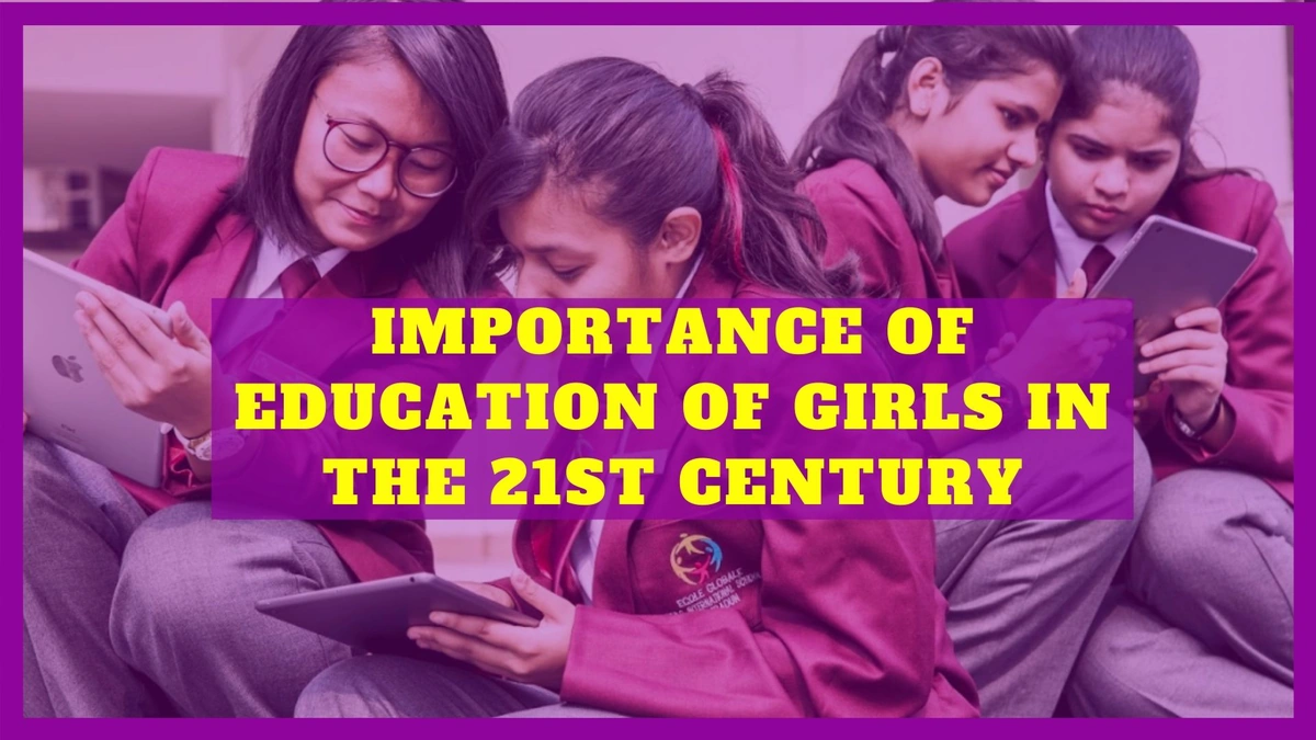 Empowering Girls | Anuj Bhati’s Beti Foundation Drives Education and Social Change