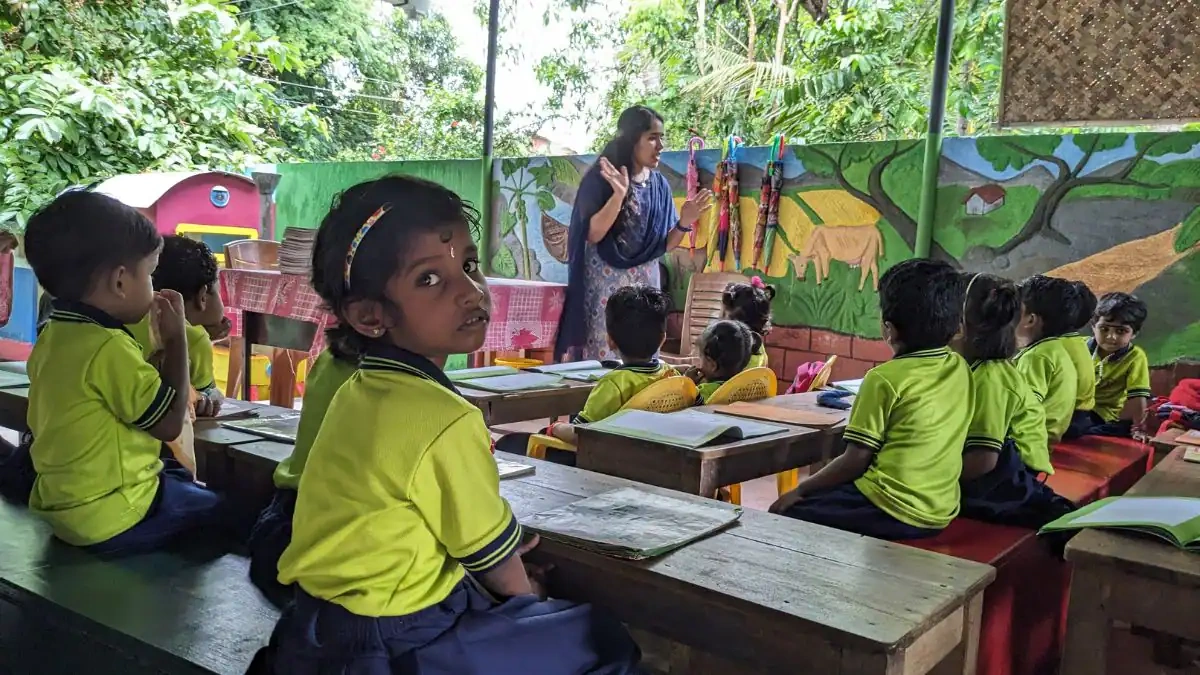 Why the Sudden Urge for Skill-Based Learning?