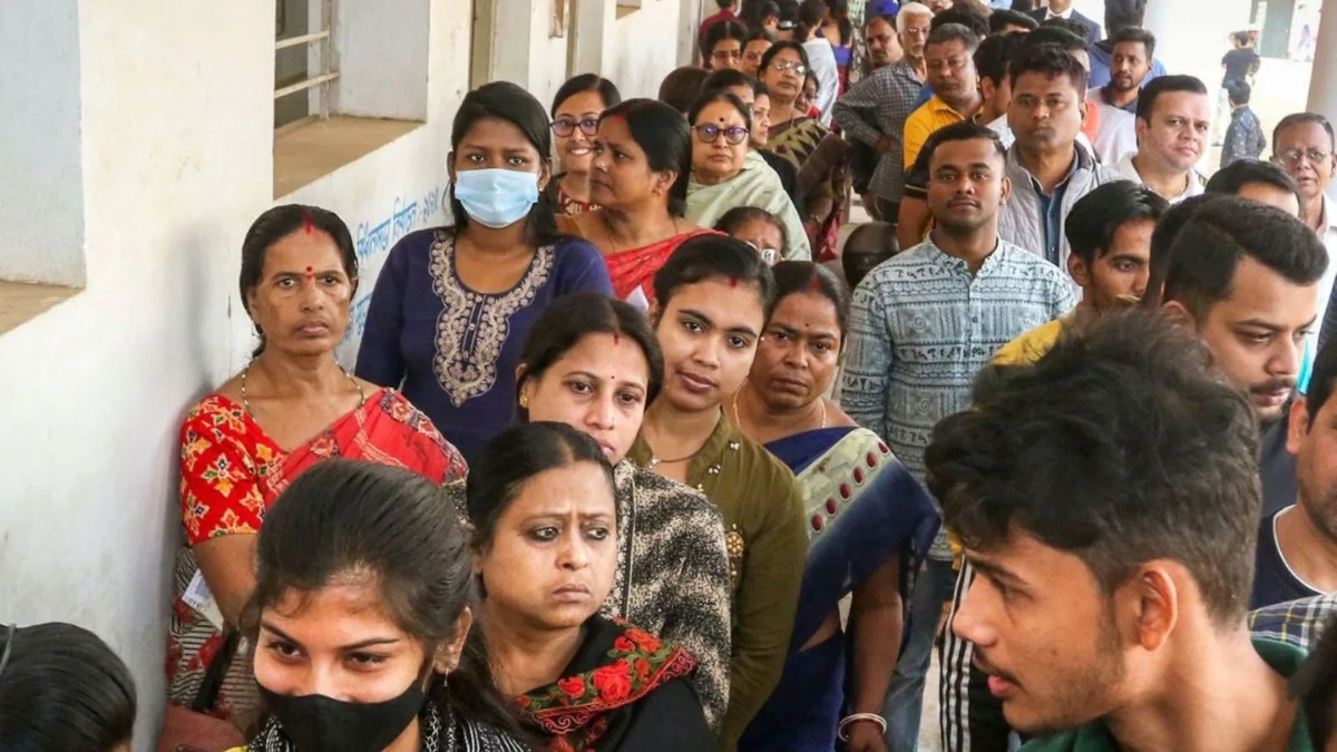 Why This Meeting Matters | More Than Just Policy