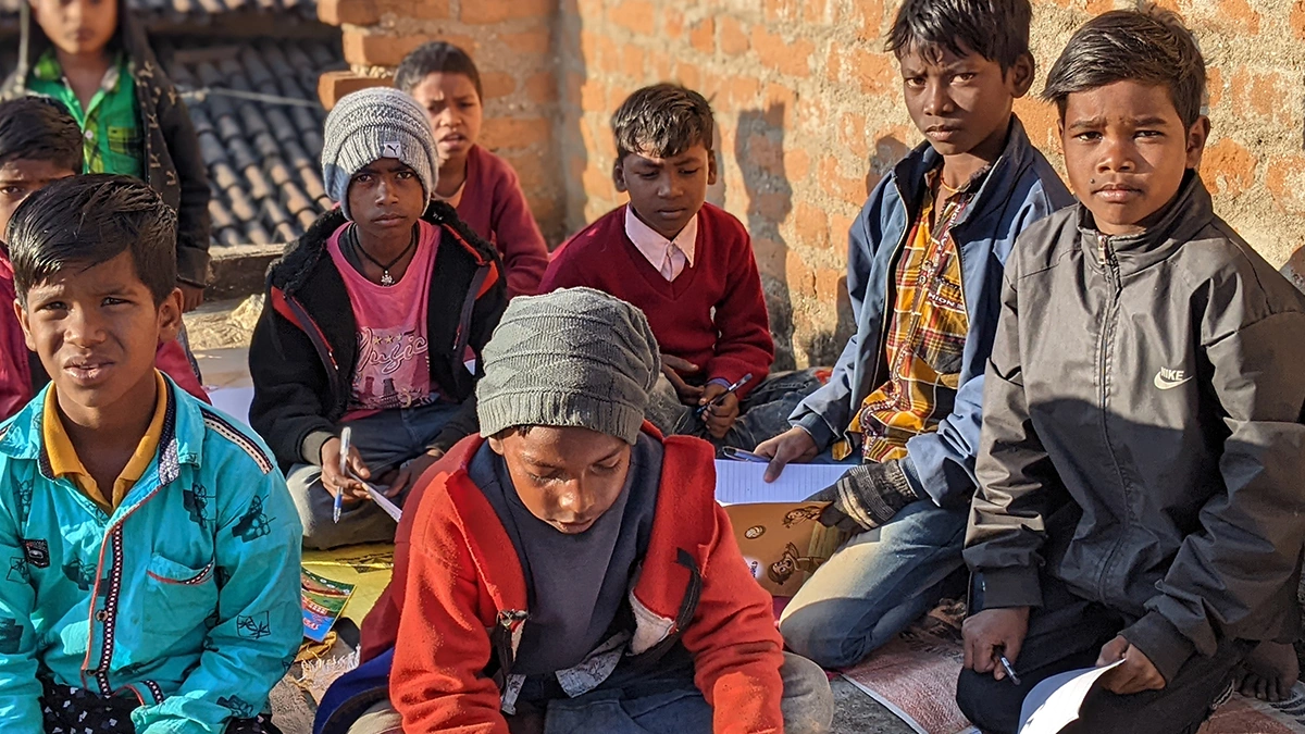 The 'Why' BehindDalit Education: More Than Just Degrees