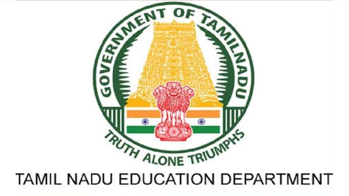 Education Department