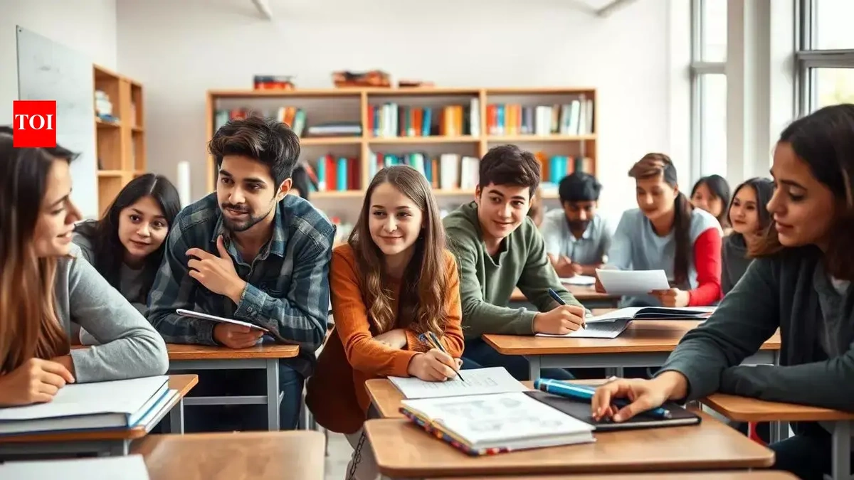 UNICEF and TN Education Department Partner to Improve Vellore Class 10 and 12 Results