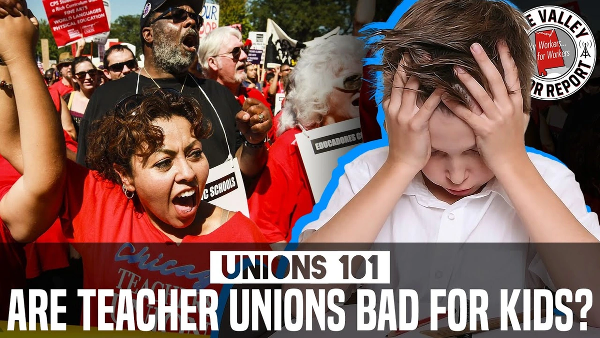 Education Unions