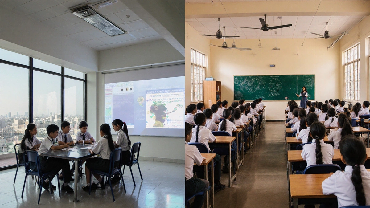 The Great Exam Shift | What's Really Going On?