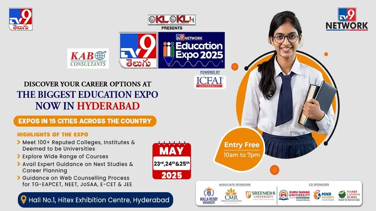 Why This Education Expo Matters – Especially for You