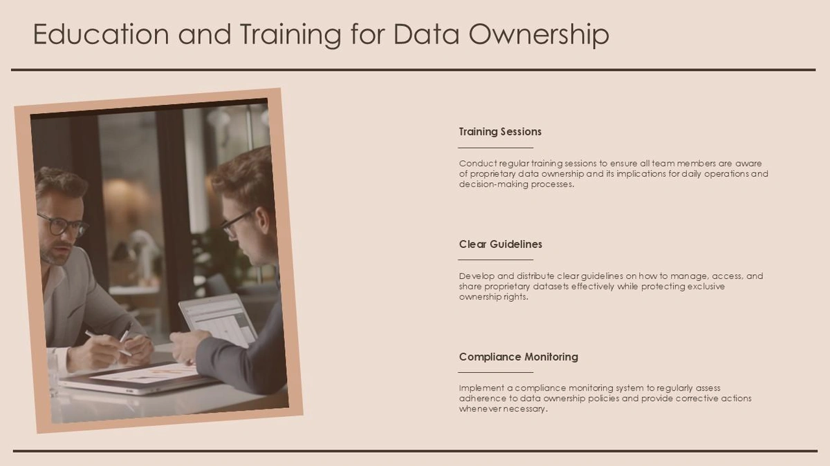 Educational Datasets