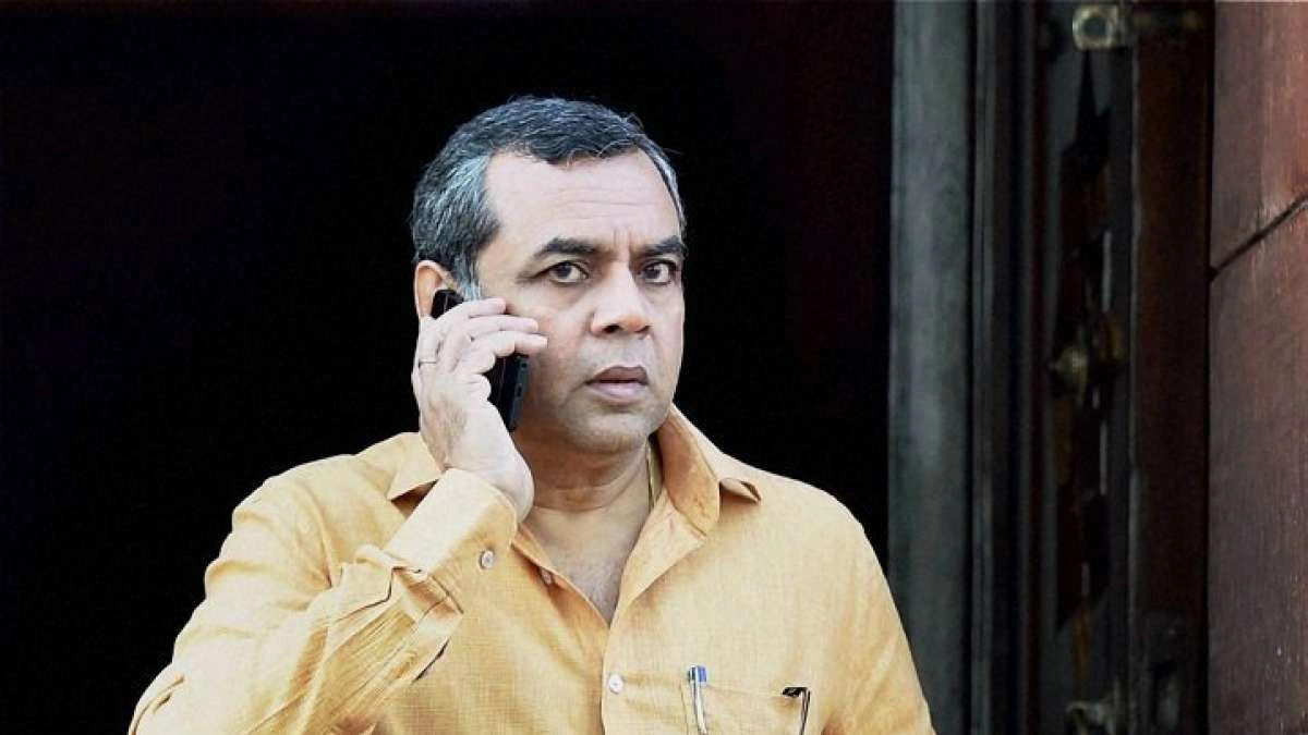 Why This Remark Landed Like a Sledgehammer