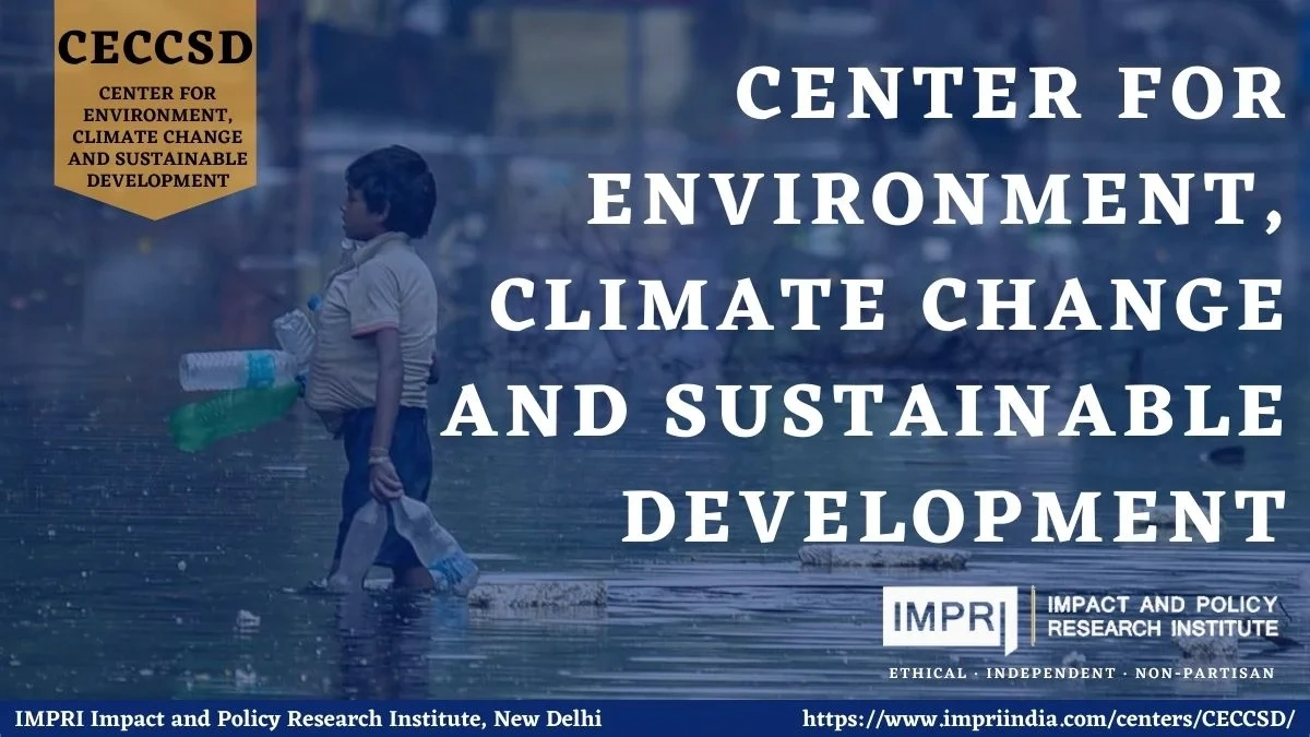 EduResilience 2025: Chhattisgarh Boosts Climate Education in Schools