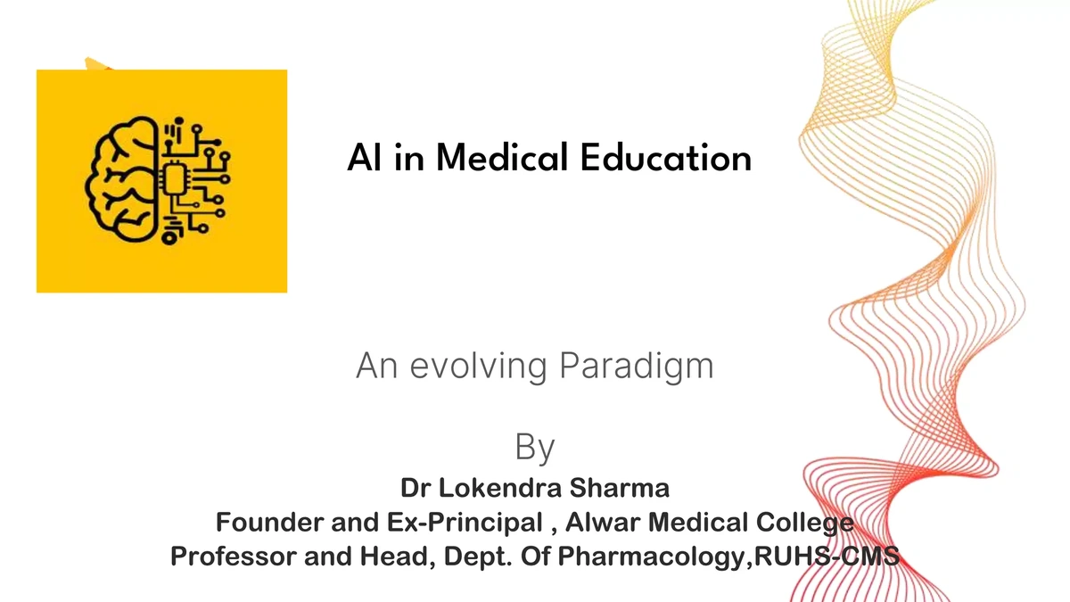 AI in Medical Education