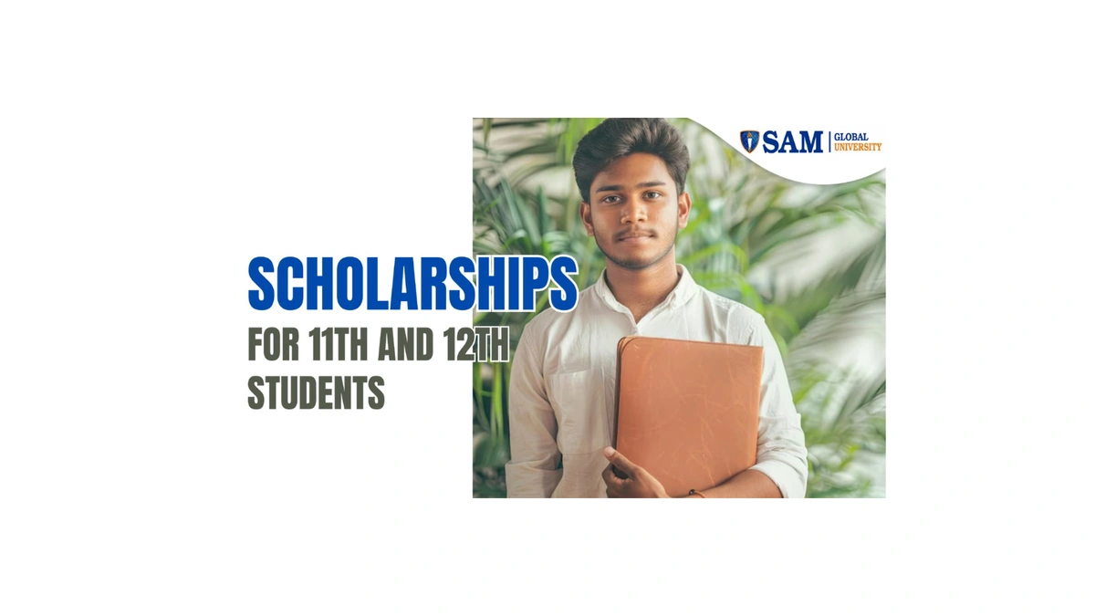 Why Scholarships Are More Than Just 'Free Money'