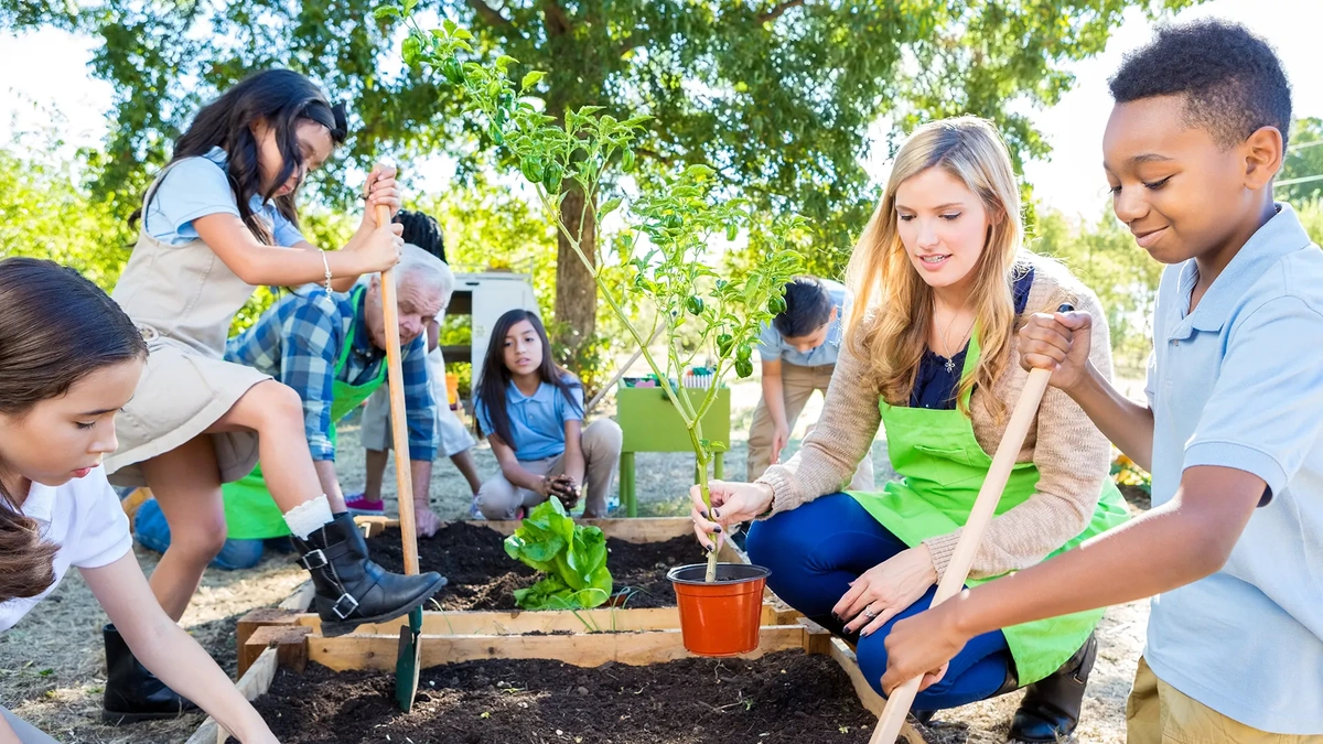Why Agricultural Education Matters More Than Ever