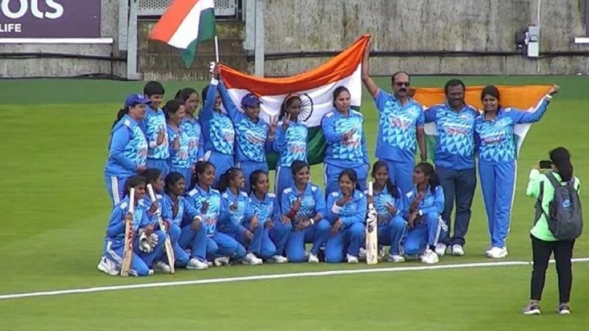 Beyond the Boundary: Why the Blind Cricket World Cup Matters More Than You Think