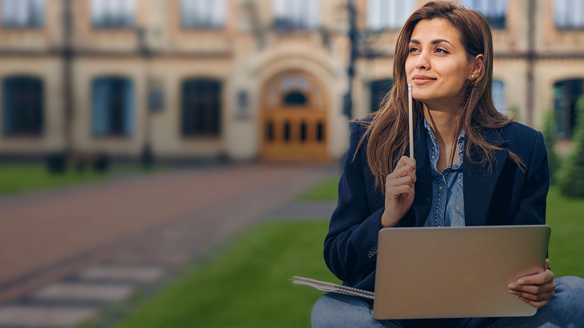 The 'Why' | Education as a Bridge Builder