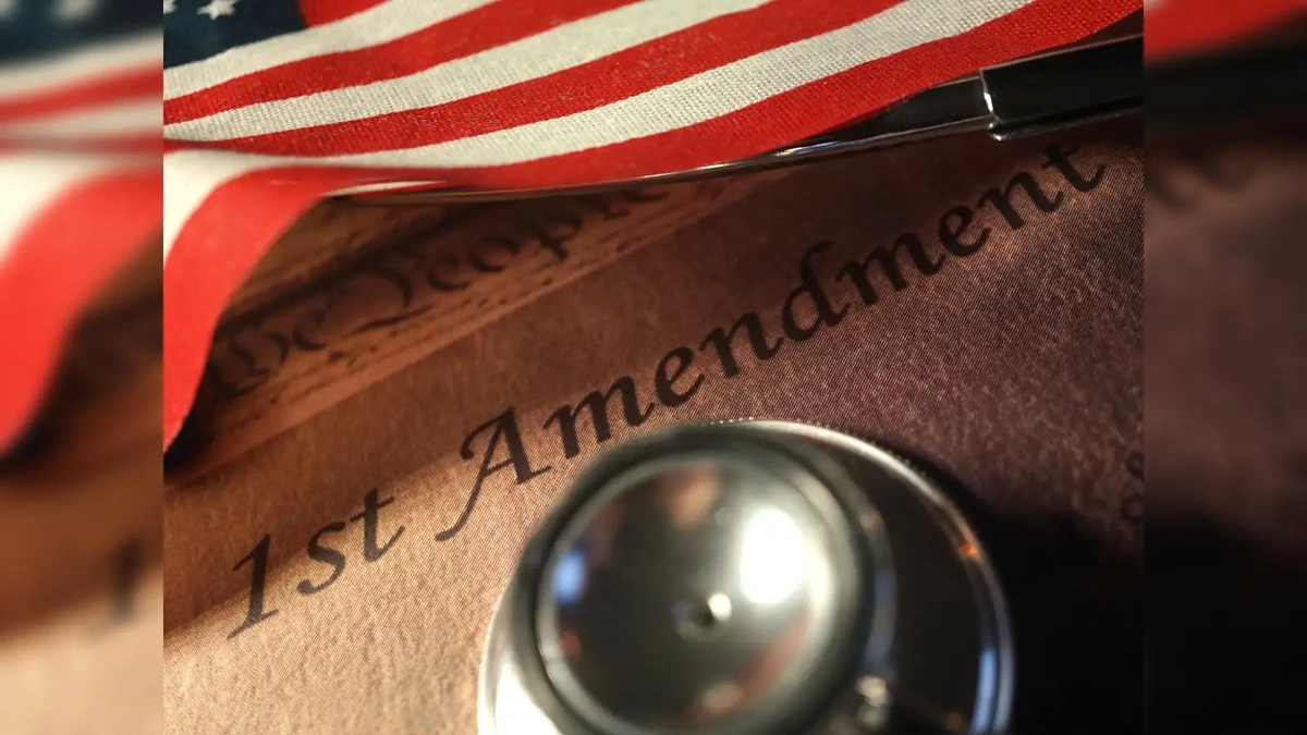 Federal court finds Education Department violated First Amendment with partisan emails