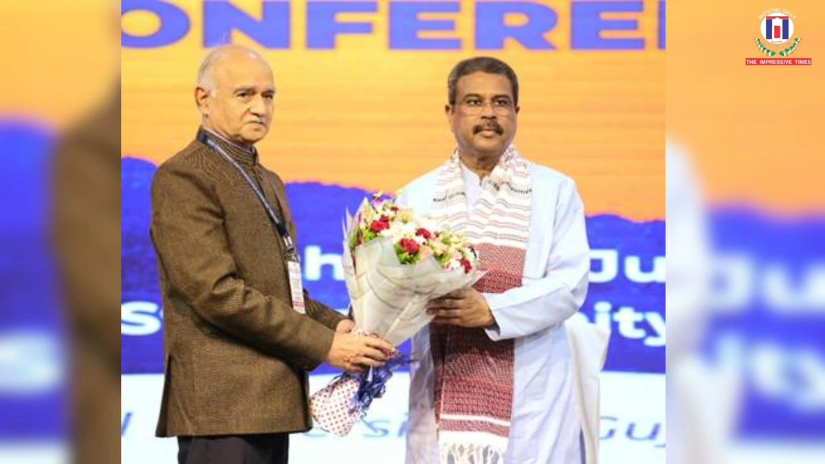 Higher Education Overhaul