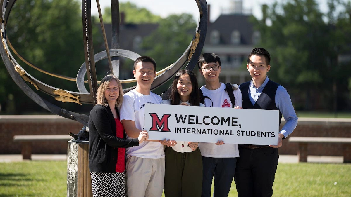 Columbia’s Dip | Why International Student Applications Are Shifting