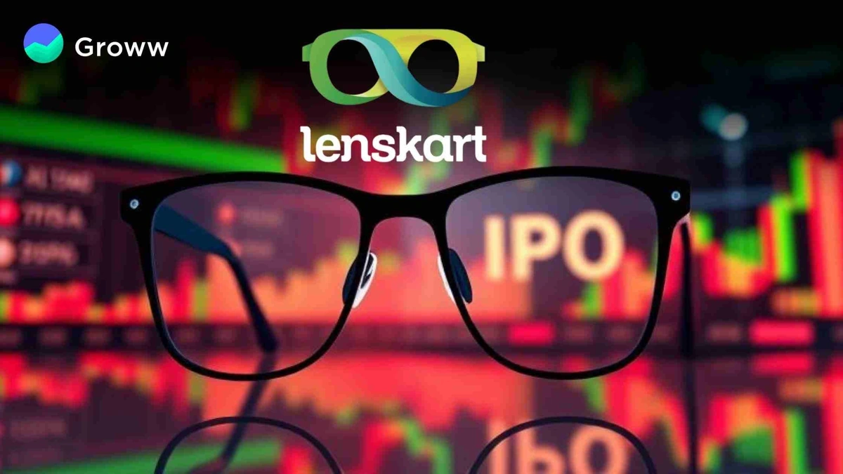 Lenskart IPO