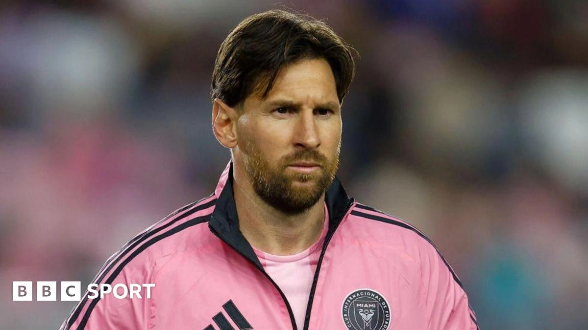 Lionel Messi: More Than Just Goals – The Untold Story Behind the Legend