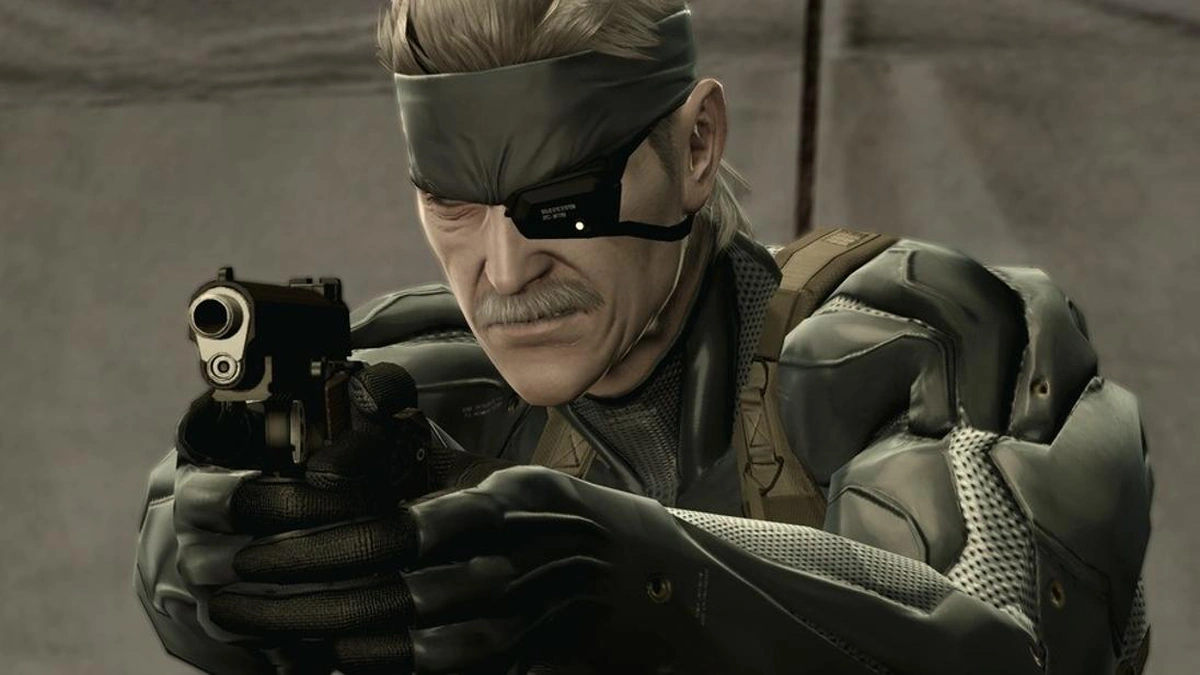 Metal Gear Solid Delta: Why This Remake Matters More Than You Think