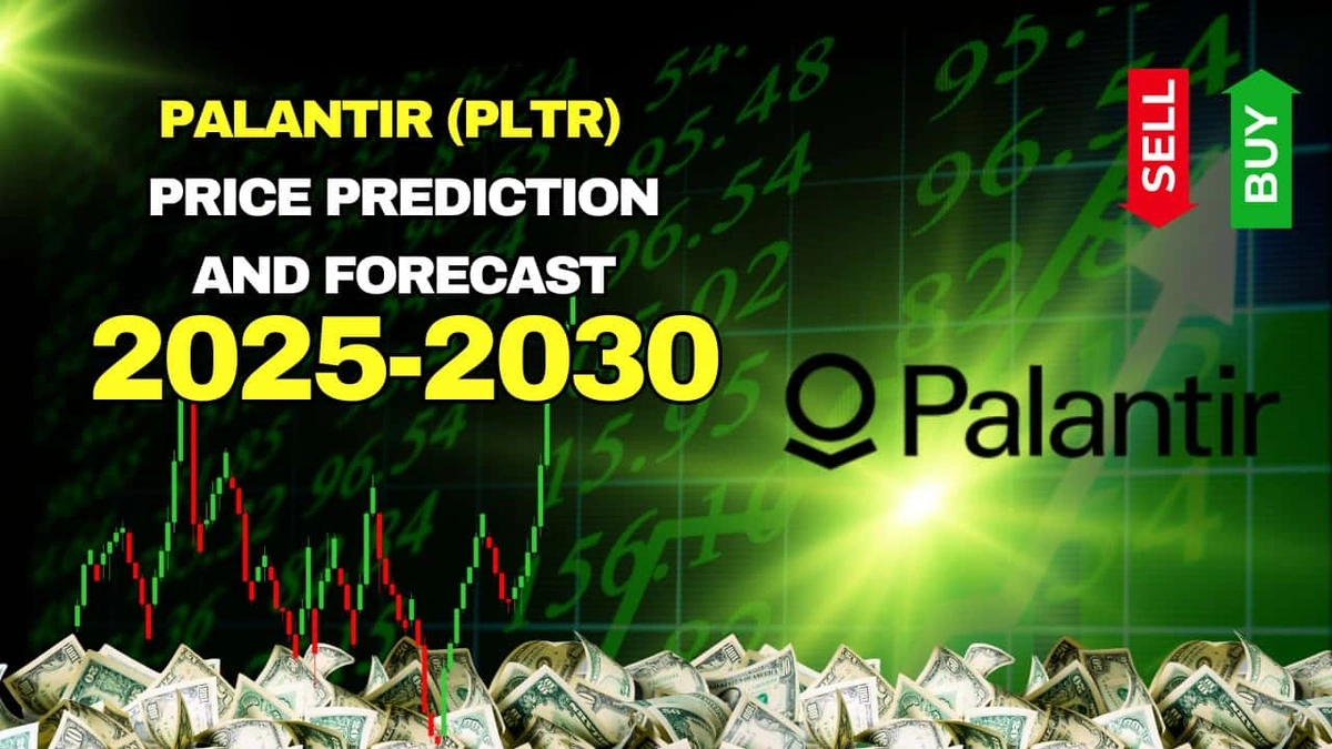 Palantir Price Target