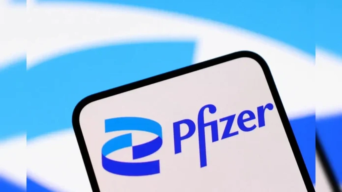 Pfizer Metsera deal