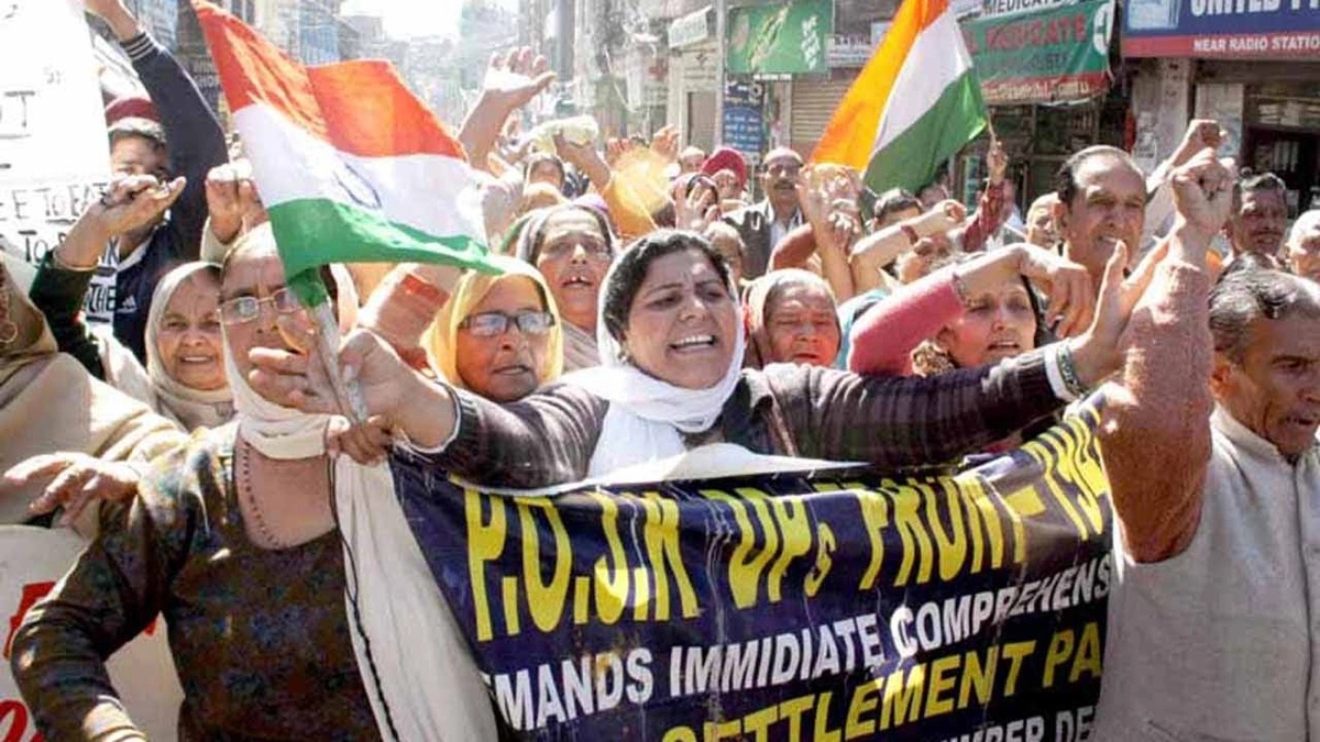 The Frustration Fueling the Fire | Why Education Policies?