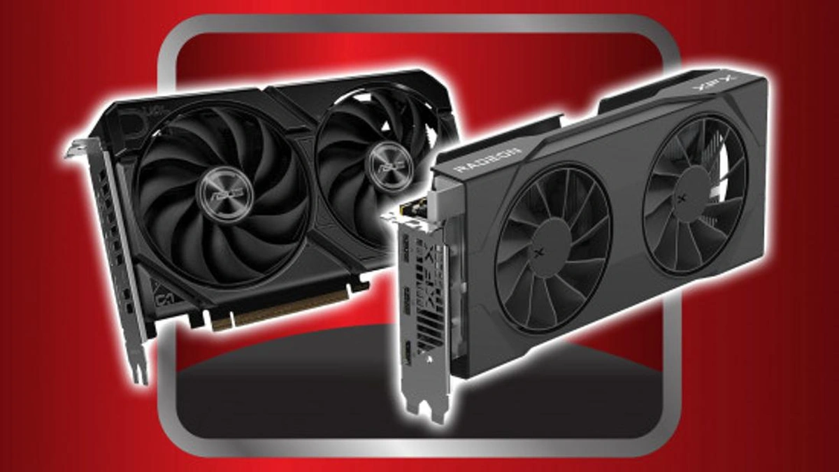 RX 9060 XT Black Friday Deals: What You’re REALLY Missing