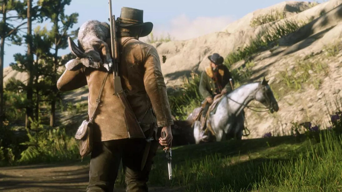 Red Dead Redemption 2: Why It Still Matters in 2024