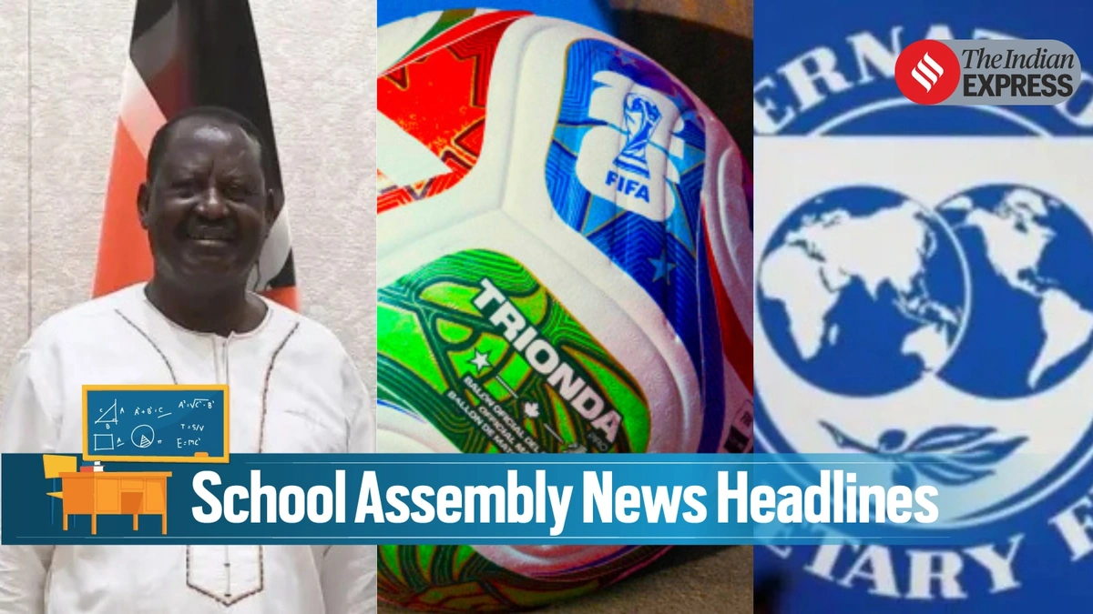 Why These Headlines Matter Today