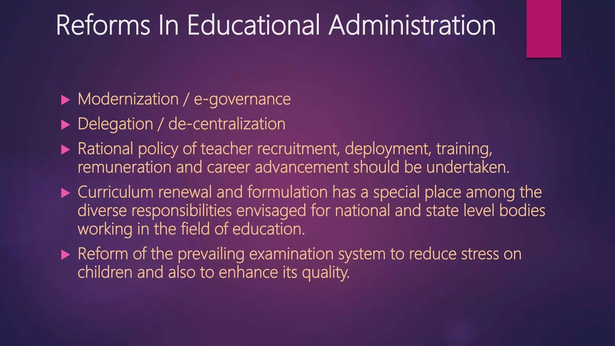 The Looming Challenges in Kerala's Education System