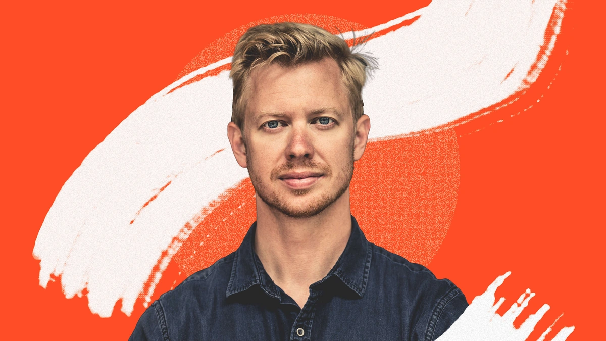 Steve Huffman | From UVA Grad to Reddit’s Billion-Dollar Empire