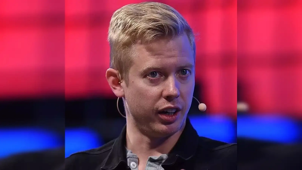 The Accidental Entrepreneur | UVA Days and Beyond