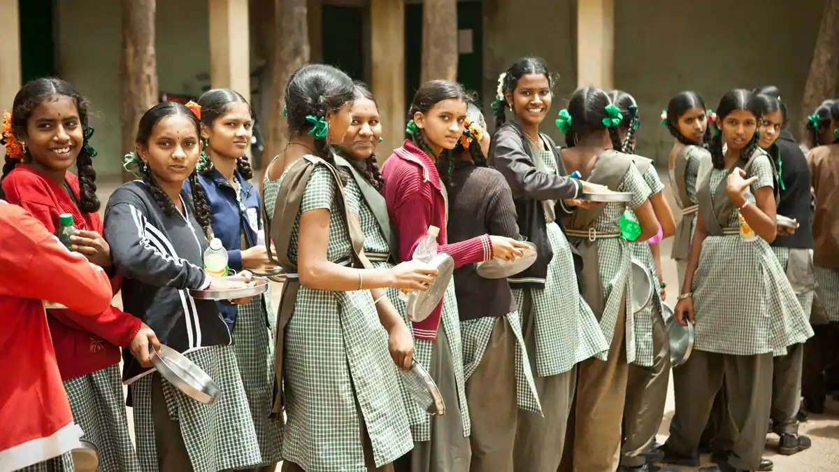 Tamil Nadu Initiates Curriculum Development Under State Education Policy