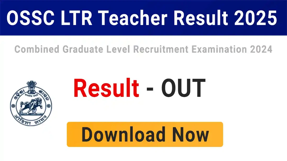 Final Teacher Recruitment Results Released Online by Assam Directorate of Elementary Education
