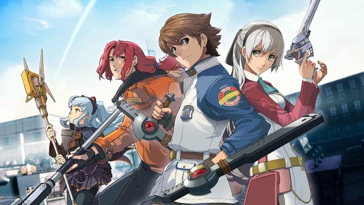 Unlocking the Magic: Why ‘Trails in the Sky’ Still Matters Today