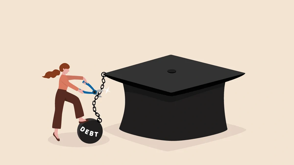 The Elephant in the Room | Why Sell Student Loan Debt?