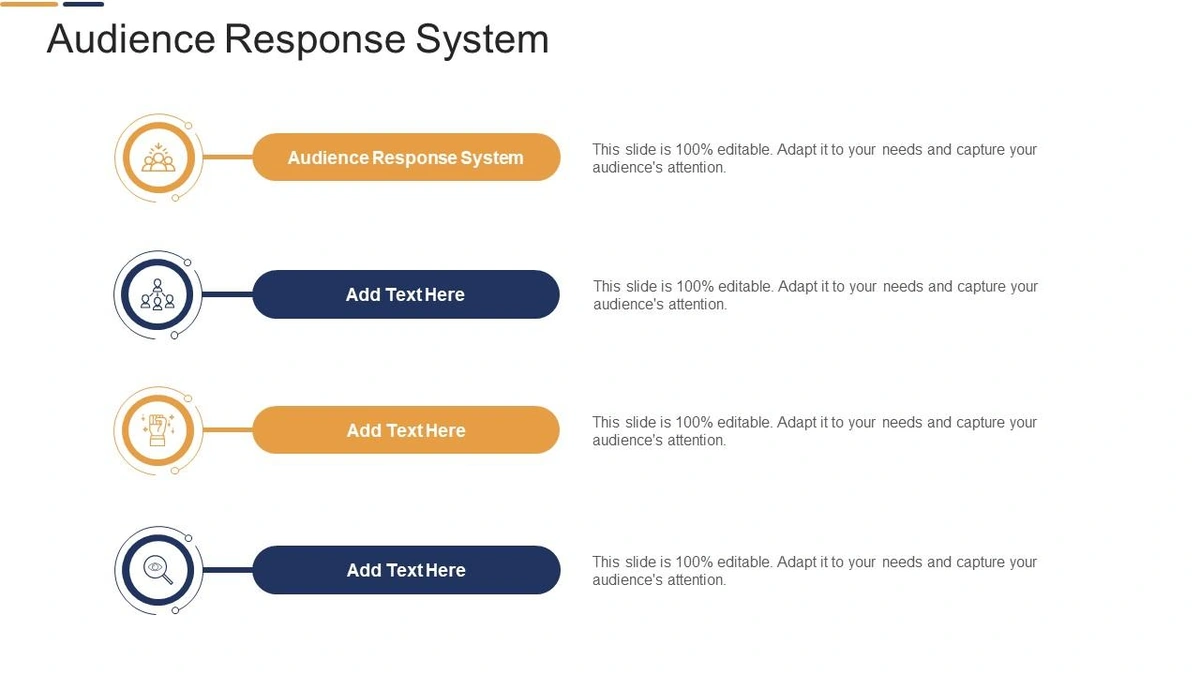 audience response systems